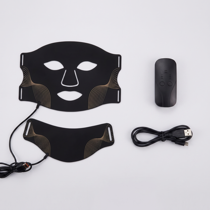 GlowLume LED Mask