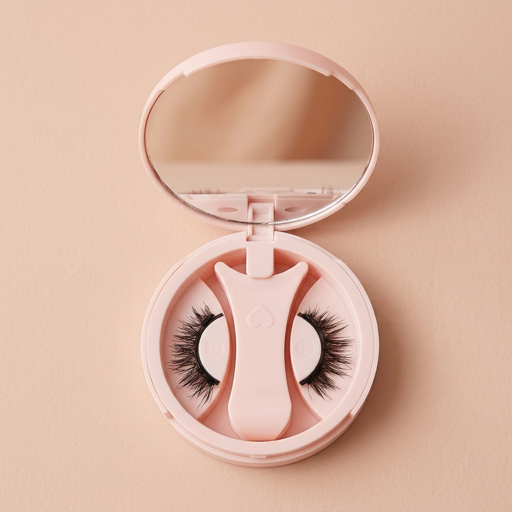Glowlashes